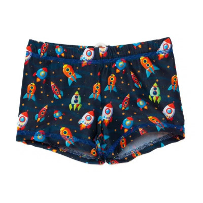 Tortue Παιδικό Μαγιό Boxer Rocket
