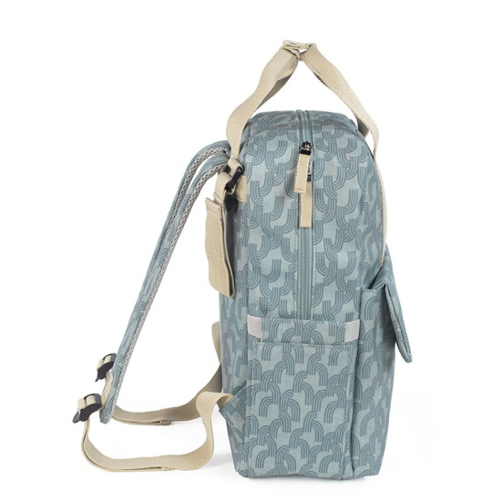 Walking Mum Τσάντα-Αλλαξιέρα Backpack Tulum