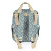 Walking Mum Τσάντα-Αλλαξιέρα Backpack Tulum