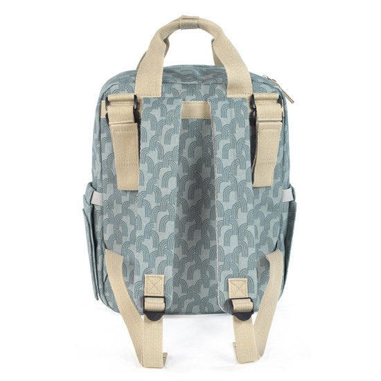 Walking Mum Τσάντα-Αλλαξιέρα Backpack Tulum