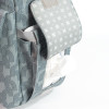 Walking Mum Τσάντα-Αλλαξιέρα Backpack Tulum