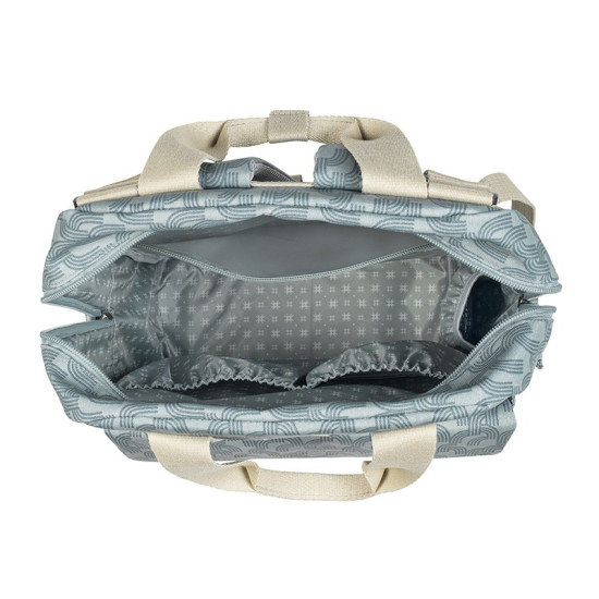Walking Mum Τσάντα-Αλλαξιέρα Backpack Tulum