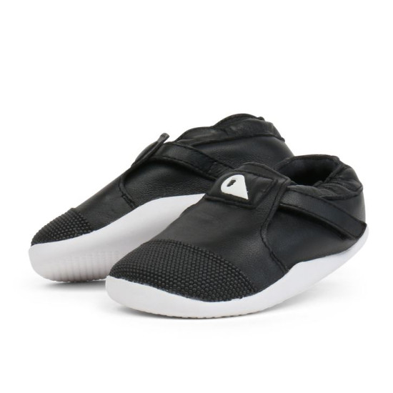 Bobux Xplorer Origin Βρεφικά Sneakers Black