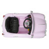 Kikka Boo Ηλεκτροκίνητο 6V Sugar Dream Pink 31006050002
