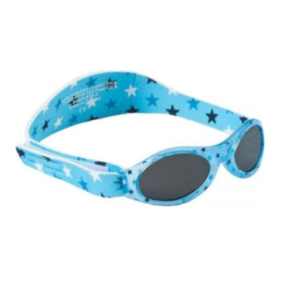 Dooky Baby Banz Παιδικά γυαλιά ηλίου blue