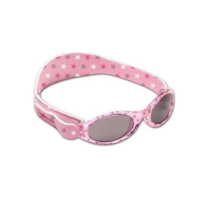 Dooky Baby Banz Παιδικά γυαλιά ηλίου pink