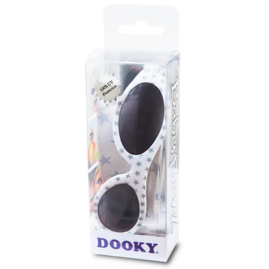 Dooky Baby Banz Παιδικά γυαλιά ηλίου black