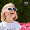 iTooTi Classic Small Βρεφικά Γυαλιά Ηλίου 6-36 Μηνών με Εύκαμπτο Σκελετό και Πλαίσιο Λευκά T-SHA-CS02