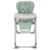 Inglesina My Time Καρέκλα Φαγητού Mint Green