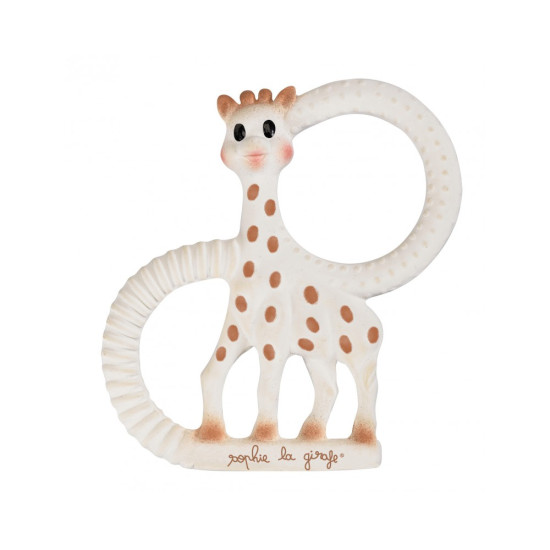 Sophie La Girafe Μασητικός Δακτύλιος 