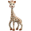 Sophie La Girafe και  Κρίκος Οδοντοφυΐας απο Φυσικο Καουτσούκ