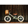 Trybike Ποδήλατο Ισορροπίας Vintage Πράσινο TBS-2-GRN-VIN