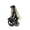 Cybex Balios S Lux Stroller Seashell Beige