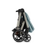 Cybex Balios S Lux Stroller Sky Blue