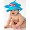 Zoocchini Αντηλιακό Καπέλο UPF50+ Blue Shark