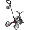 Globber Τρίκυκλο Trike Explorer 4in1 Foldable Taupe