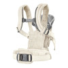 BabyBjorn Μάρσιπος Harmony 3D Mesh Cream