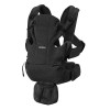 BabyBjorn Μάρσιπος Move 3D Mesh Black