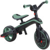 Globber Τρίκυκλο Trike Explorer 4in1 Foldable Olive