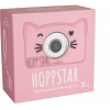 Hoppstar Rookie Παιδική Φωτογραφική Μηχανή Blush