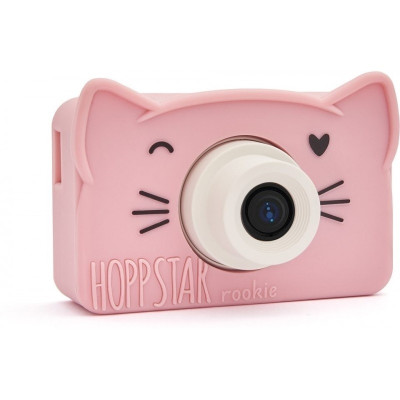 Hoppstar Rookie Παιδική Φωτογραφική Μηχανή Blush