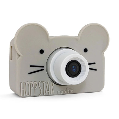 Hoppstar Rookie Παιδική Φωτογραφική Μηχανή Oat