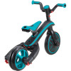 Globber Τρίκυκλο Trike Explorer 4in1 Foldable Teal