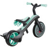 Globber Τρίκυκλο Trike Explorer 4in1 Mint