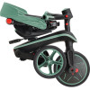 Globber Τρίκυκλο Trike Explorer 4in1 Foldable Olive