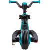 Globber Τρίκυκλο Trike Explorer 4in1 Foldable Teal