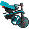 Globber Τρίκυκλο Trike Explorer 4in1 Foldable Teal