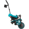 Globber Τρίκυκλο Trike Explorer 4in1 Foldable Teal