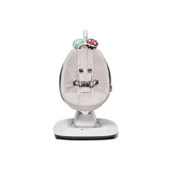 4Moms Ηλεκτρική Κούνια Mamaroo 5.0 Grey