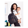 Skip Hop Τσάντα-Αλλαξιέρα Backpack Forma Jet Black