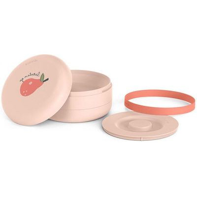 Suavinex Lunch Box Ταξιδιού Pear 4+