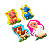 Roter Kafer  4 Maxi Baby Puzzle Farm