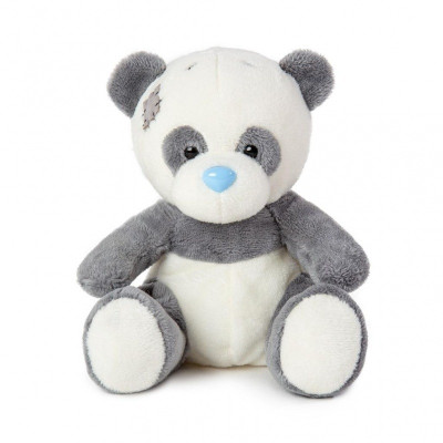 My Blue Nose Friends Λούτρινο Panda