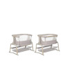 Maxi Cosi Λίκνο Iora Air Classic Beige