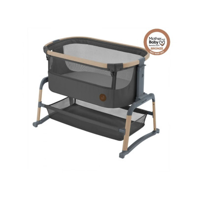 Maxi Cosi Λίκνο Iora Air Beyond Graphite