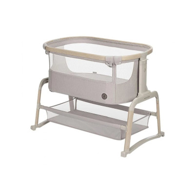 Maxi Cosi Λίκνο Iora Air Classic Beige