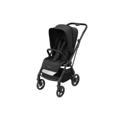 Maxi Cosi Leona2  Ελαφρύ Καρότσι Περιπάτου Essential Black