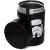 Ανοξείδωτο Θερμός Φαγητοδοχείο 500 ml – Stormtrooper