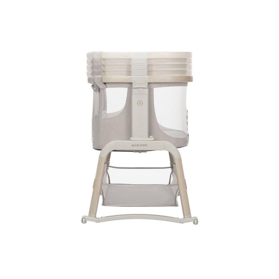 Maxi Cosi Λίκνο Iora Air Classic Beige