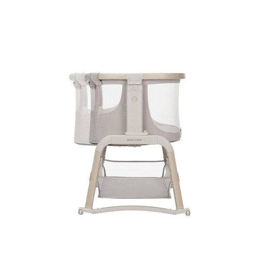 Maxi Cosi Λίκνο Iora Air Classic Beige