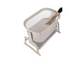 Maxi Cosi Λίκνο Iora Air Classic Beige