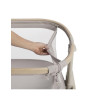 Maxi Cosi Λίκνο Iora Air Classic Beige