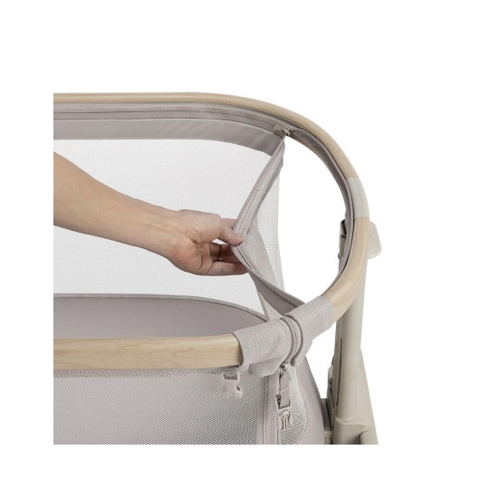 Maxi Cosi Λίκνο Iora Air Classic Beige
