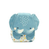 Sassi Mini Backpack - Τσάντα Πλάτης Chewy The Elephant