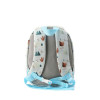 Sassi Mini Backpack - Τσάντα Πλάτης Munchy the Bear