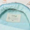 Sassi Mini Backpack - Τσάντα Πλάτης Munchy the Bear